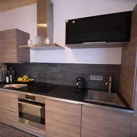 Casa de Férias Scheer *