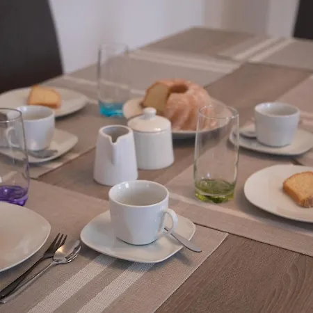 Scheer Casa de Férias