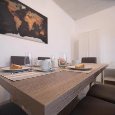 Scheer Casa de Férias