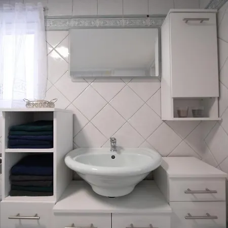 Casa de Férias Scheer