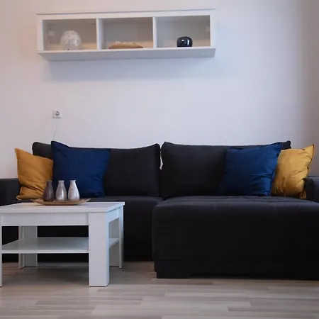 Scheer Dom wakacyjny Retz