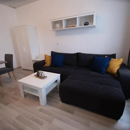 Scheer Dom wakacyjny Retz