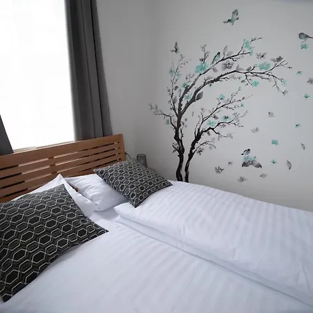 Scheer Casa de Férias Retz