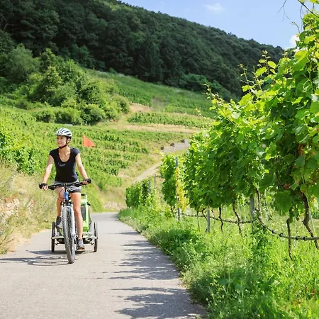 Casa de Férias Scheer Retz