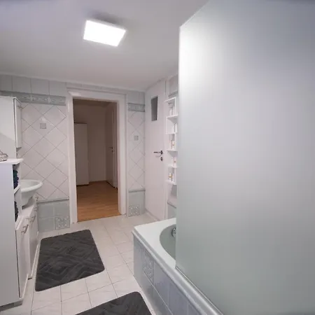 Scheer Casa de Férias