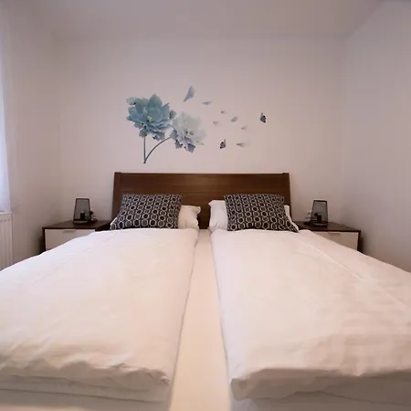 Casa de Férias Scheer Retz