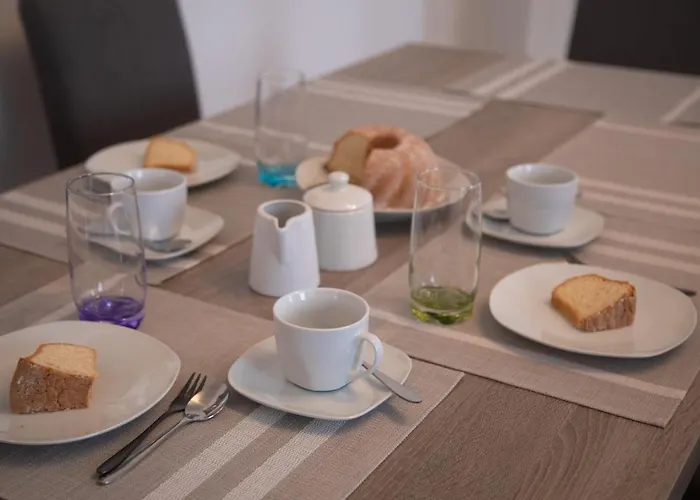 Scheer Dom wakacyjny