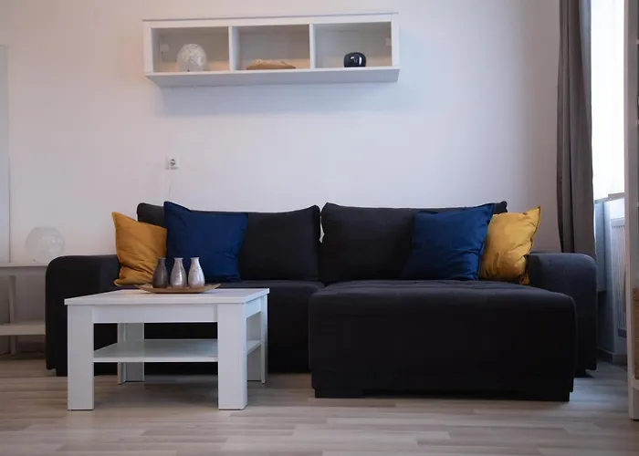 Scheer Holiday home Retz