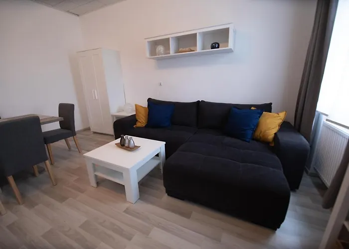 Scheer Holiday home Retz