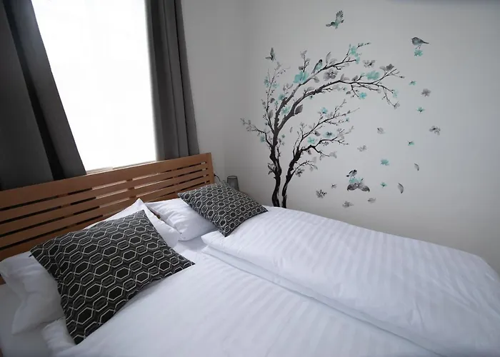 Scheer Holiday home Retz