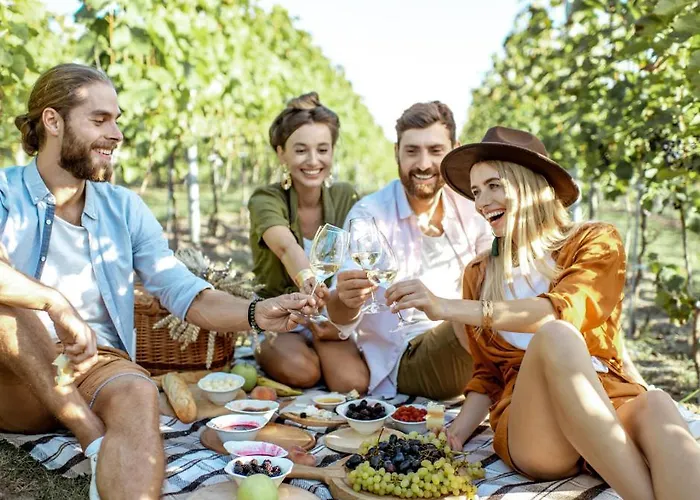 Holiday home Scheer *