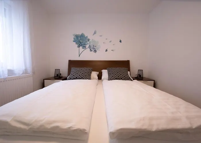 Holiday home Scheer Retz